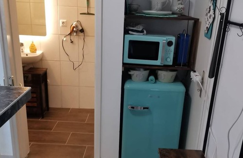 Bad Rodach Apartment | Apartments Munnich - Apartment MN 1