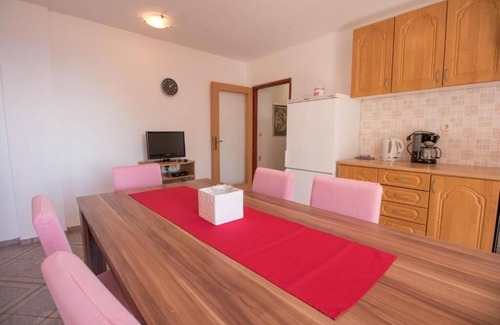Cunski Apartment | Apartments Nusret (67061-A2) - Ćunski