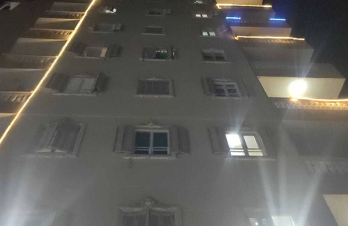 Marsa Matruh Apartment | apartments overlooking the sea, close to services. We have a team to serve you