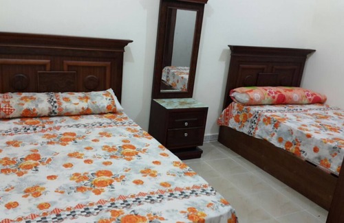 Marsa Matruh Apartment | apartments overlooking the sea, close to services. We have a team to serve you
