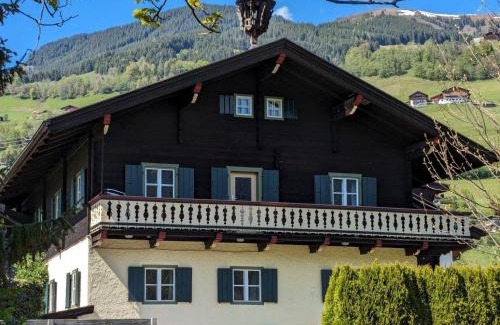 Mittersill Apartment | Apartments Pihapperhof