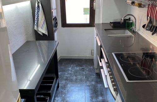 Portbou Apartment | Apartments Portbou Costa Brava