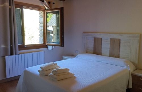 La Guingueta d'Aneu Apartment | Apartments Rural Berrós