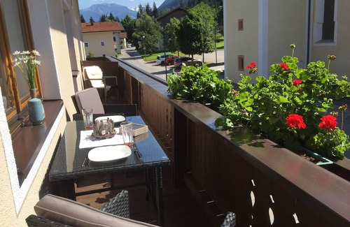 Ried im Zillertal Apartment | Apartments Schweiberer, exclusive apartment Hochfügen