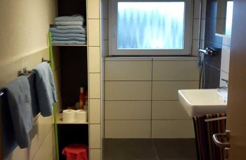 Rosa Apartment | Apartments Schmidt (2 people)