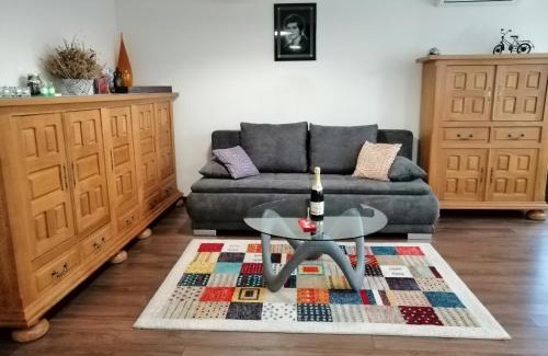 Lozenets Apartment | Apartments Sofia Yavorov