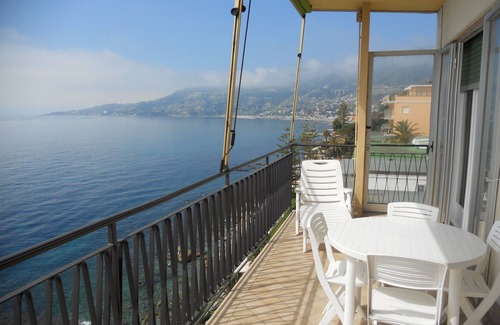 Ospedaletti Apartment | Apartments "solaria 1 & 2 Ospedaletti Ligure by Sanremo Italian Riviera