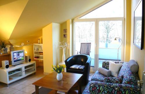 Markgrafenheide Apartment | Apartments Sonnendeck