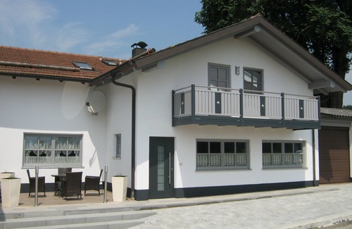 Waldmuenchen Apartment | Apartments Spachtholz