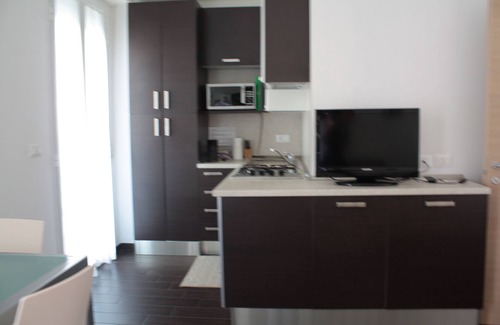 Marina Centro Apartment | Apartments Studio in Rimini for 2 people