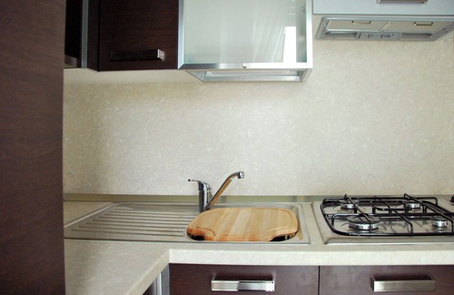 Marina Centro Apartment | Apartments Studio in Rimini for 2 people