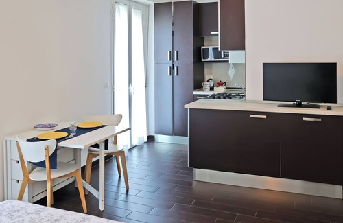 Marina Centro Apartment | Apartments Studio in Rimini for 2 people
