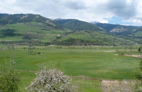 Uttendorf House | Apartments Teglbauernhof, Hütte, Chalet, Mobilheim, Appartement, Ferienwohnung, Pension, Urlaub