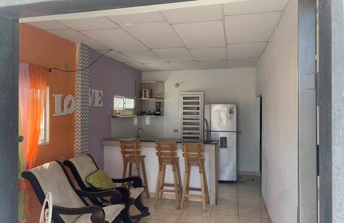 Tolu Apartment | APARTMENTS TOLU - COVEÑAS