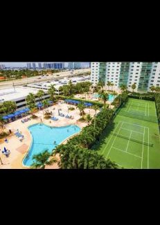 Sunny Isles Beach Apartment | Apartments TVG Miami by the ocean !