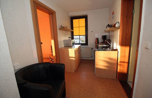 Sassnitz Apartment | Apartments Vieth - FW Vieth