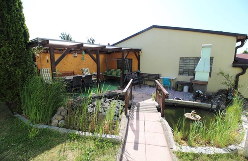 Sassnitz Apartment | Apartments Vieth - FW Vieth