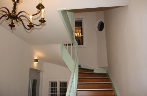 Werderau Apartment | Apartments Villa del Arte