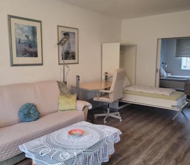 Werderau Apartment | Apartments Villa del Arte