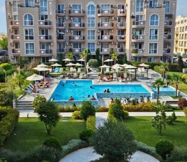 Ravda Apartment | Apartments Vilma&Villiam