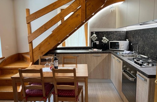 Comelico Superiore Apartment | APARTMENTS WELCOME