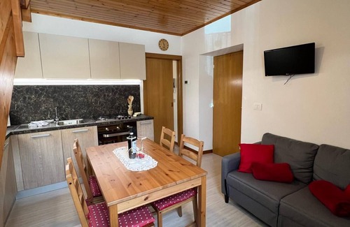 Comelico Superiore Apartment | APARTMENTS WELCOME