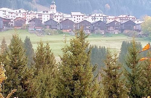 Comelico Superiore Apartment | APARTMENTS WELCOME