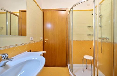 Torri del Benaco Apartment | ApartmentsGarda - Canevini Residence - 2B