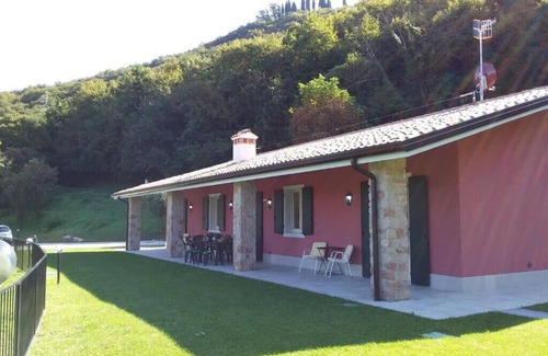 Garda Cottage | ApartmentsGarda - Cottage Capre