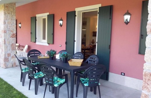 Garda Cottage | ApartmentsGarda - Cottage Capre