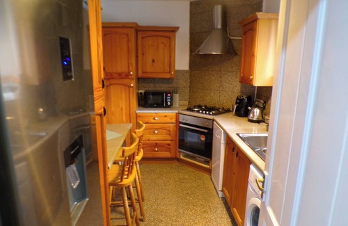 Paddington Apartment | ApartmentSleeps7-Paddington-Balcony-Bbq-Ac