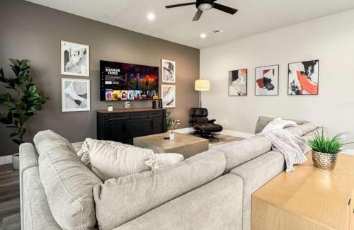 Dallas House | Apartmint at Pennsylvania Ave - Dallas