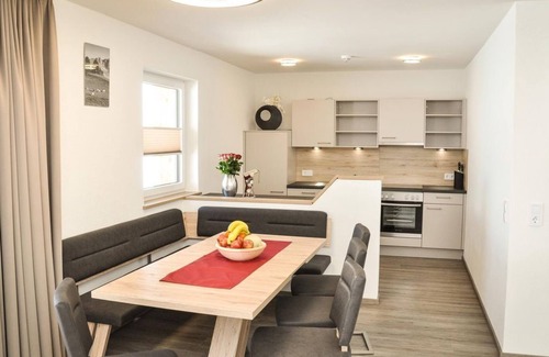 Warth Apartment | apartTOP 1.4 - apart-wolf-arlberg
