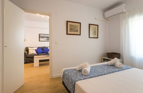 Aiora Apartment | ApartUP Ayora Garden