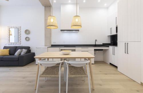 El Cabanyal Apartment | ApartUP Ca La Leni Beach I