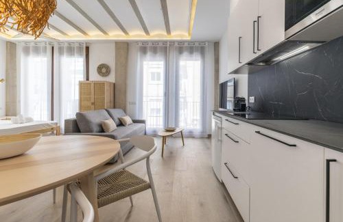 El Cabanyal Apartment | ApartUP Ca La Leni Beach III