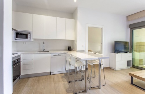 Alboraya Apartment | ApartUP Patacona Beach Select
