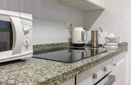 Alboraya Apartment | ApartUP Patacona Beach I