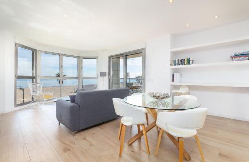 Alboraya Apartment | ApartUP Patacona Deluxe