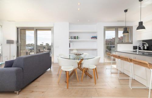 Alboraya Apartment | ApartUP Patacona Deluxe