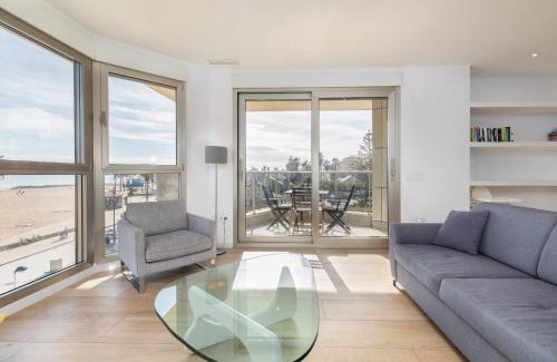 Alboraya Apartment | ApartUP Patacona Deluxe