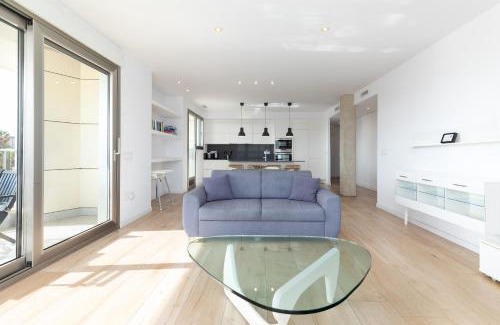 Alboraya Apartment | ApartUP Patacona Deluxe