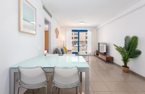Alboraya Apartment | ApartUP Patacona Iconic II