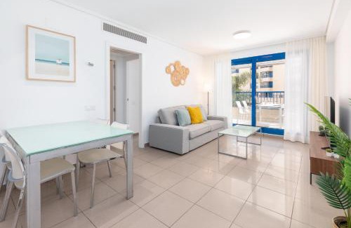 Alboraya Apartment | ApartUP Patacona Iconic II