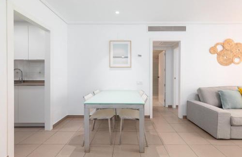 Alboraya Apartment | ApartUP Patacona Iconic II