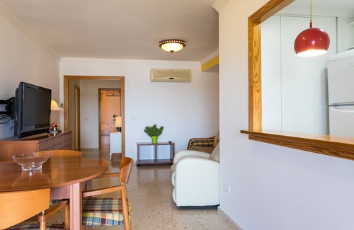 Port Saplaya Apartment | ApartUP Saplaya Harbour