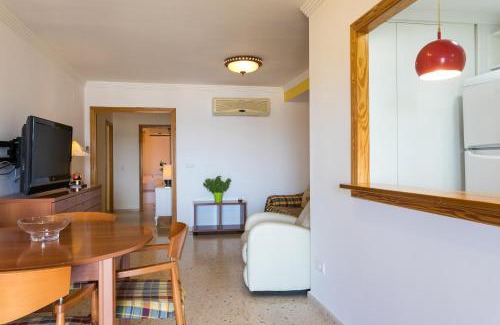 Port Saplaya Apartment | ApartUP Saplaya Harbour