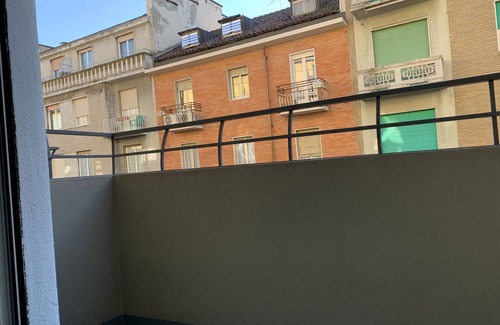 Parella Apartment | ApartUry at TorinoMetroStop