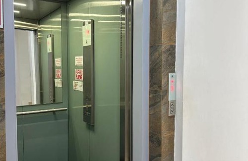 Pereira Apartment | Apataestudio amoblado