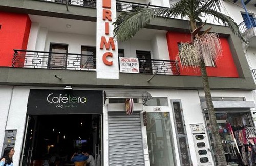 Pereira Apartment | Apataestudio amoblado